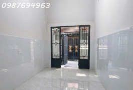 Q8 MẠC VÂN CHÍNH CHỦ CHƯA QUA ĐẦU TƯ THÔNG RA CHỢ NGUYỄN CHẾ NGHĨA GIÁP Q5 4.xT